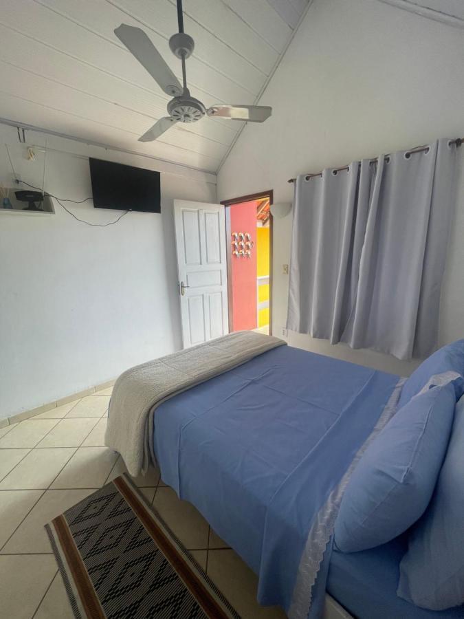 Chale Condominio Linda Vista 페네도 외부 사진