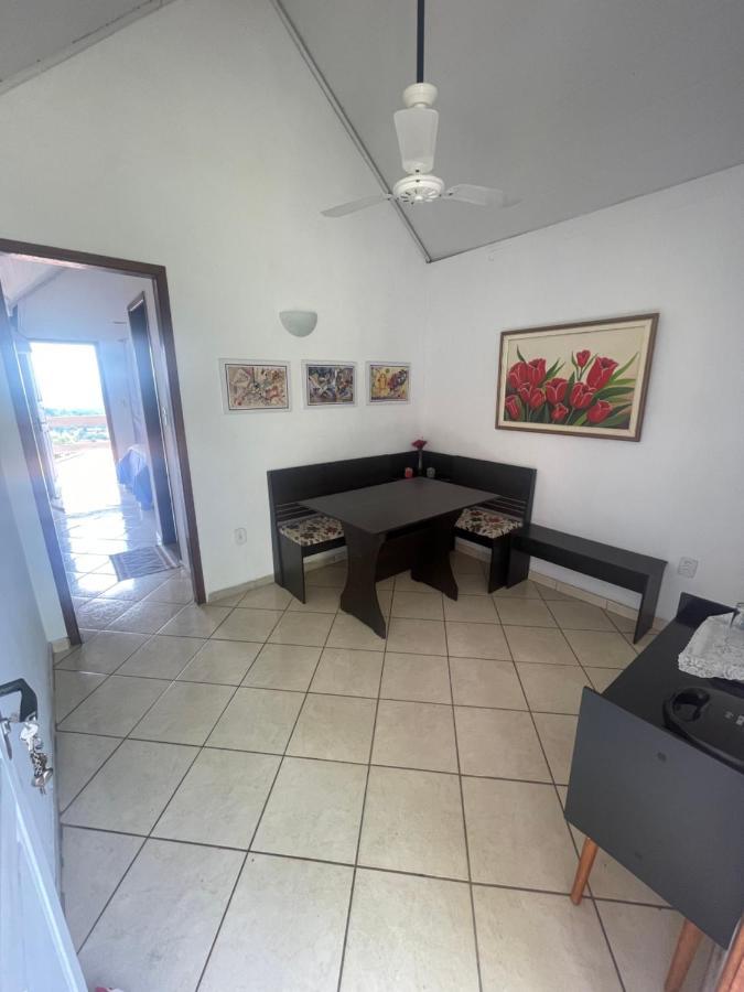 Chale Condominio Linda Vista 페네도 외부 사진