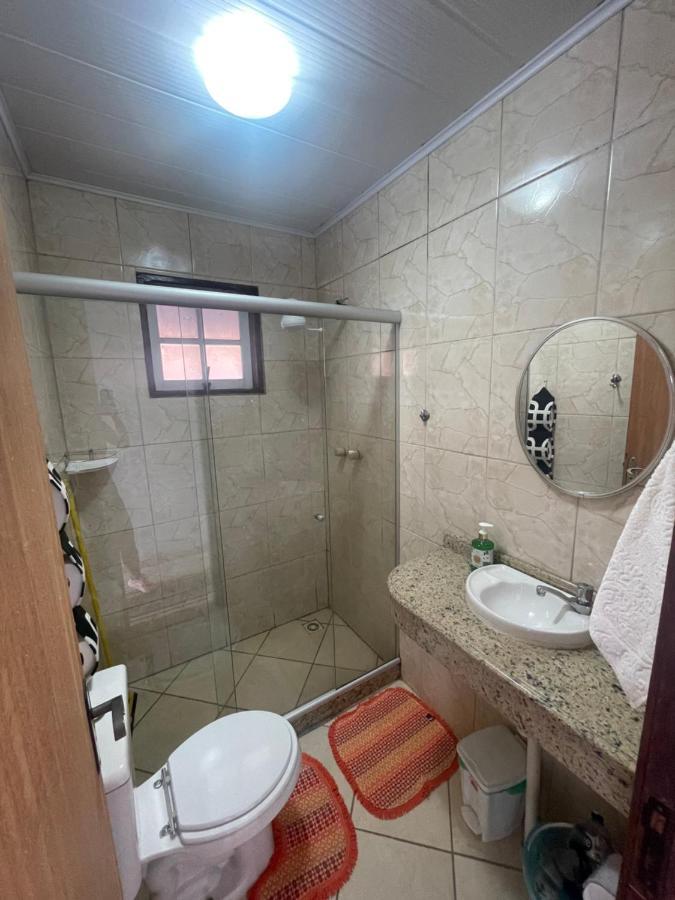 Chale Condominio Linda Vista 페네도 외부 사진