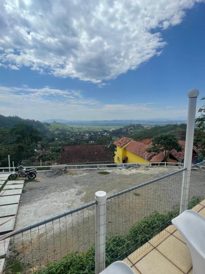 Chale Condominio Linda Vista 페네도 외부 사진