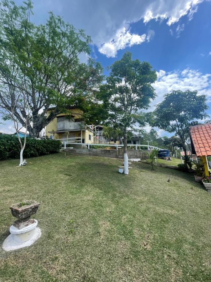 Chale Condominio Linda Vista 페네도 외부 사진