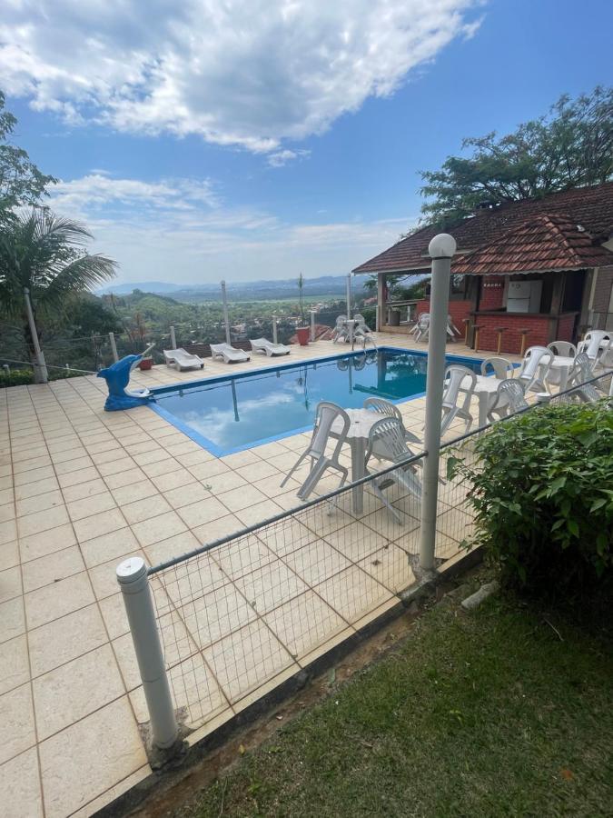 Chale Condominio Linda Vista 페네도 외부 사진