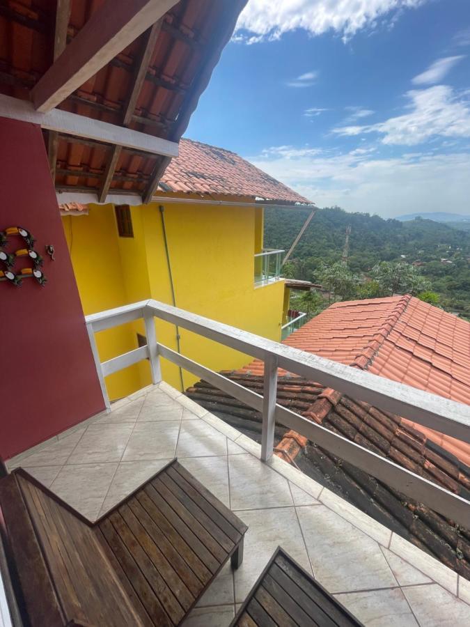 Chale Condominio Linda Vista 페네도 외부 사진