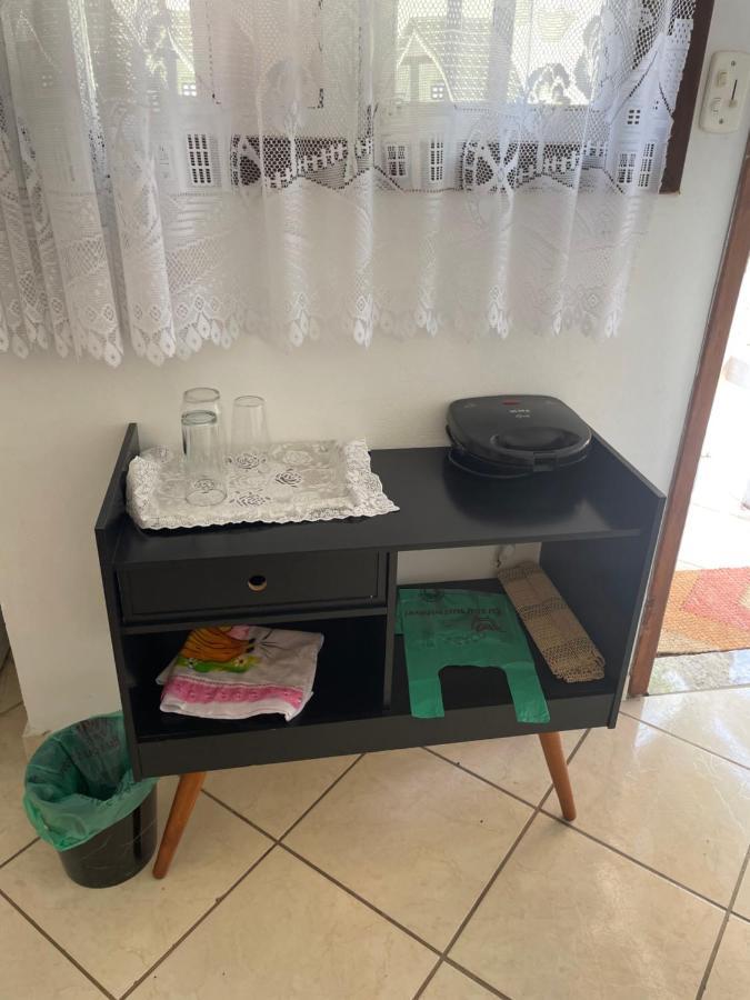 Chale Condominio Linda Vista 페네도 외부 사진
