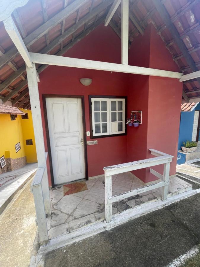 Chale Condominio Linda Vista 페네도 외부 사진