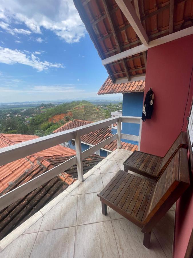 Chale Condominio Linda Vista 페네도 외부 사진