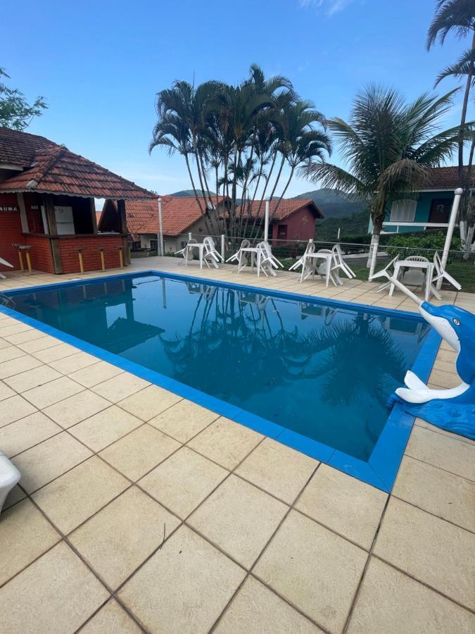 Chale Condominio Linda Vista 페네도 외부 사진