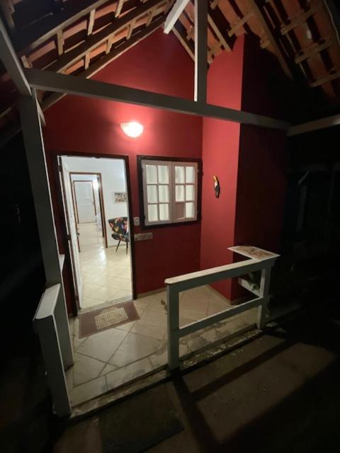 Chale Condominio Linda Vista 페네도 외부 사진