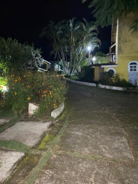 Chale Condominio Linda Vista 페네도 외부 사진
