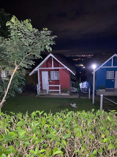 Chale Condominio Linda Vista 페네도 외부 사진