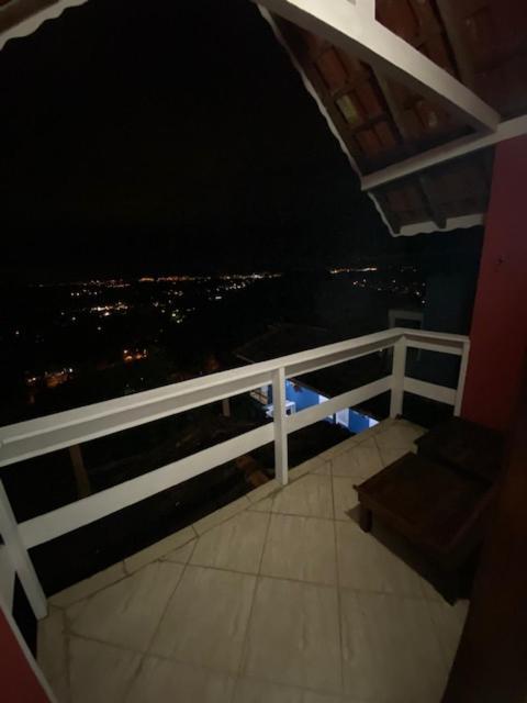 Chale Condominio Linda Vista 페네도 외부 사진